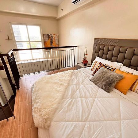 Cc Loft Ξενοδοχείο Mandurriaw Εξωτερικό φωτογραφία