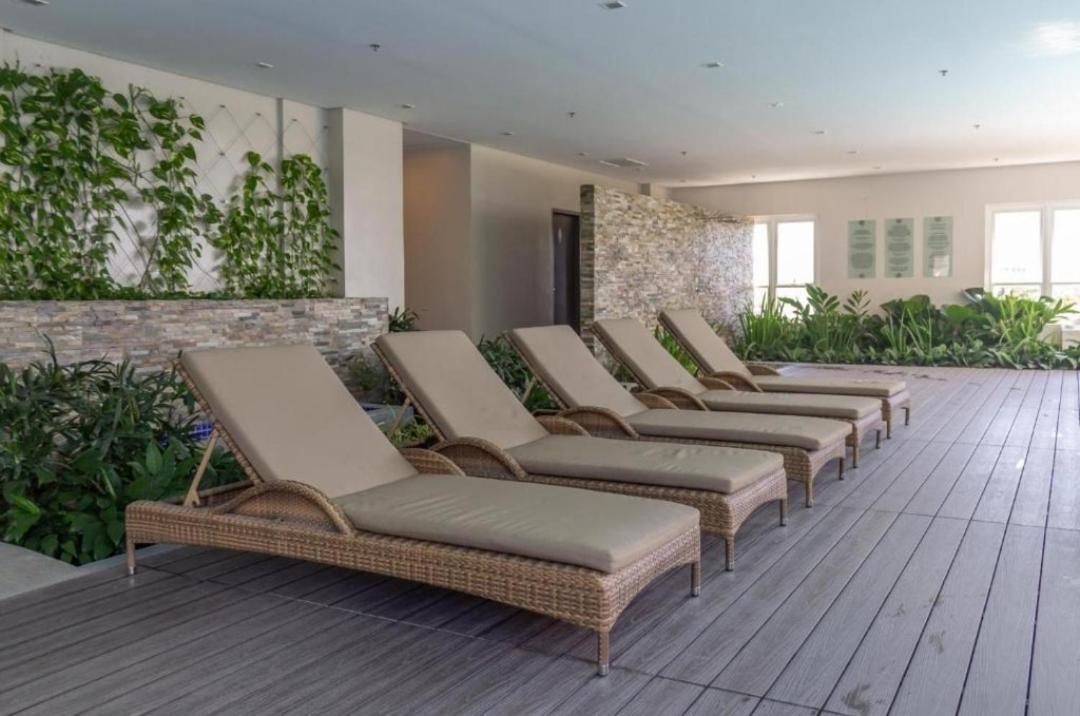 Cc Loft Ξενοδοχείο Mandurriaw Εξωτερικό φωτογραφία