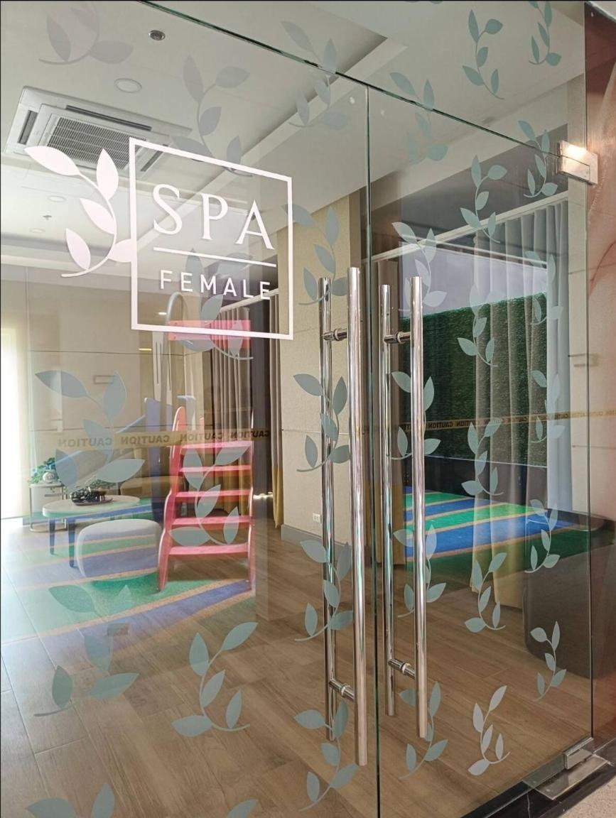 Cc Loft Ξενοδοχείο Mandurriaw Εξωτερικό φωτογραφία