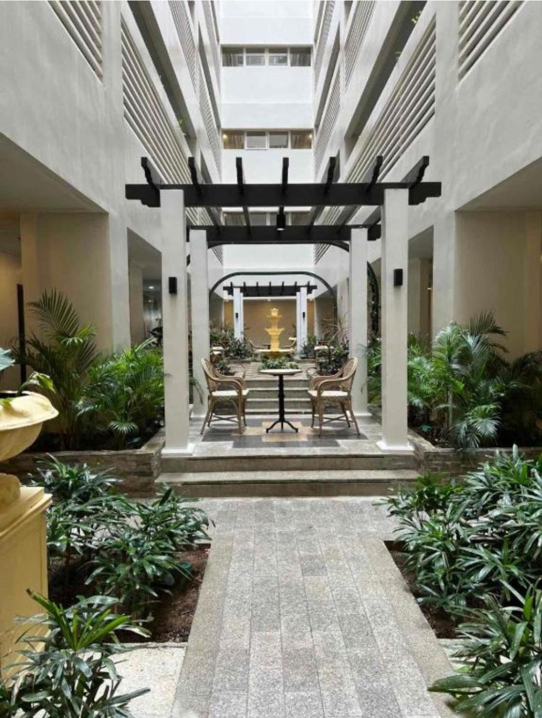 Cc Loft Ξενοδοχείο Mandurriaw Εξωτερικό φωτογραφία