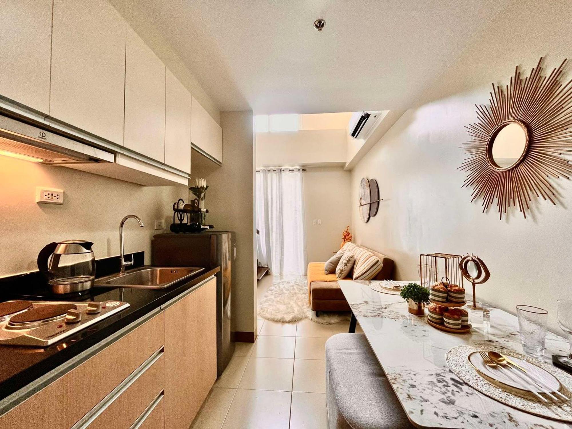 Cc Loft Ξενοδοχείο Mandurriaw Εξωτερικό φωτογραφία