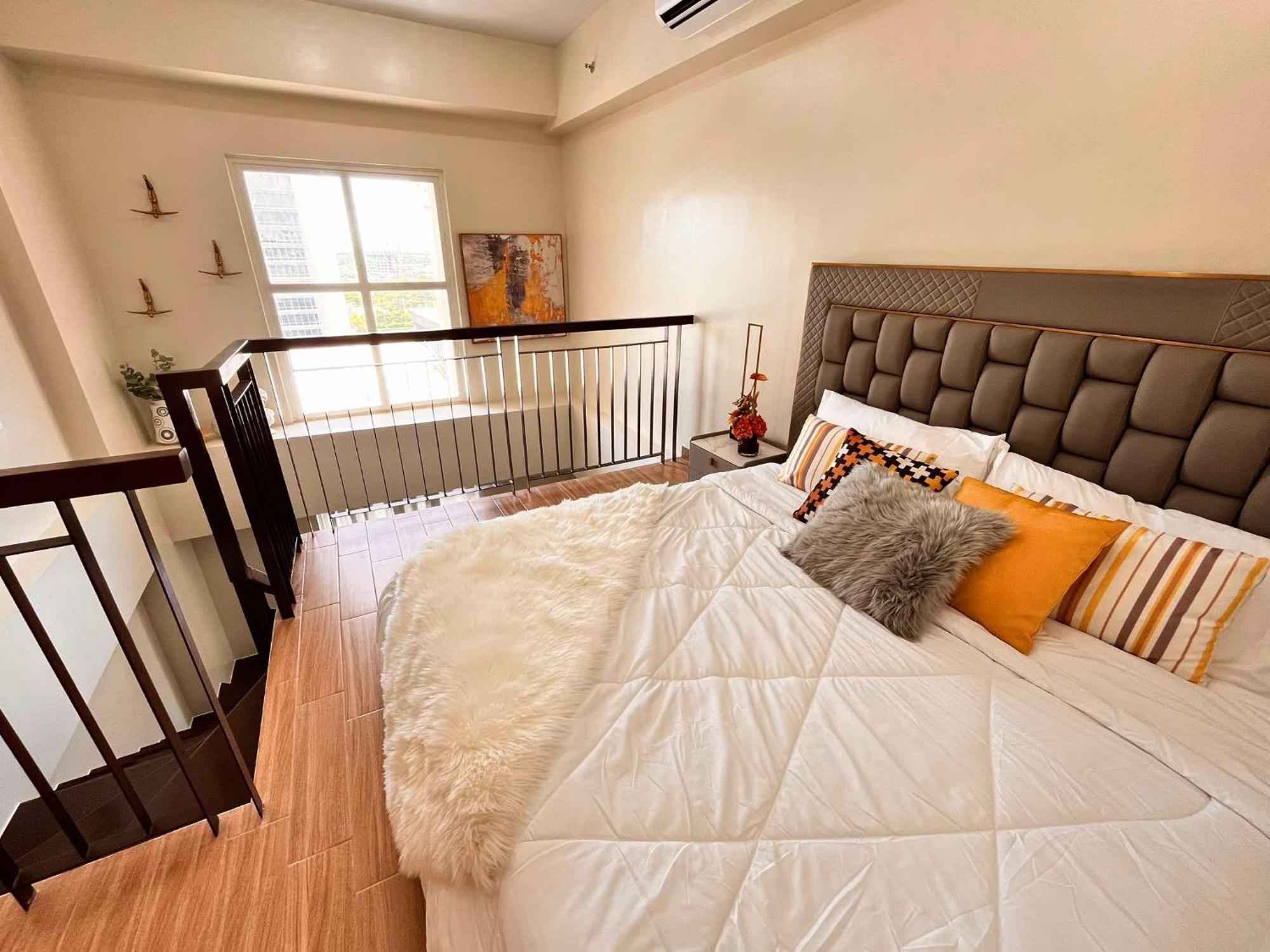 Cc Loft Ξενοδοχείο Mandurriaw Εξωτερικό φωτογραφία