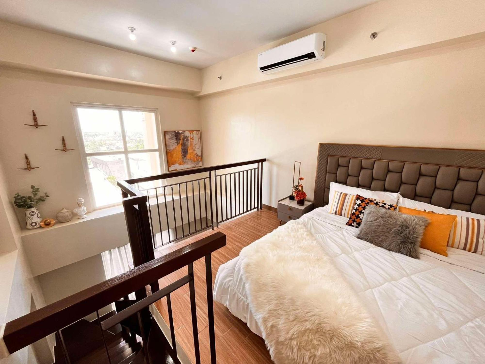 Cc Loft Ξενοδοχείο Mandurriaw Εξωτερικό φωτογραφία